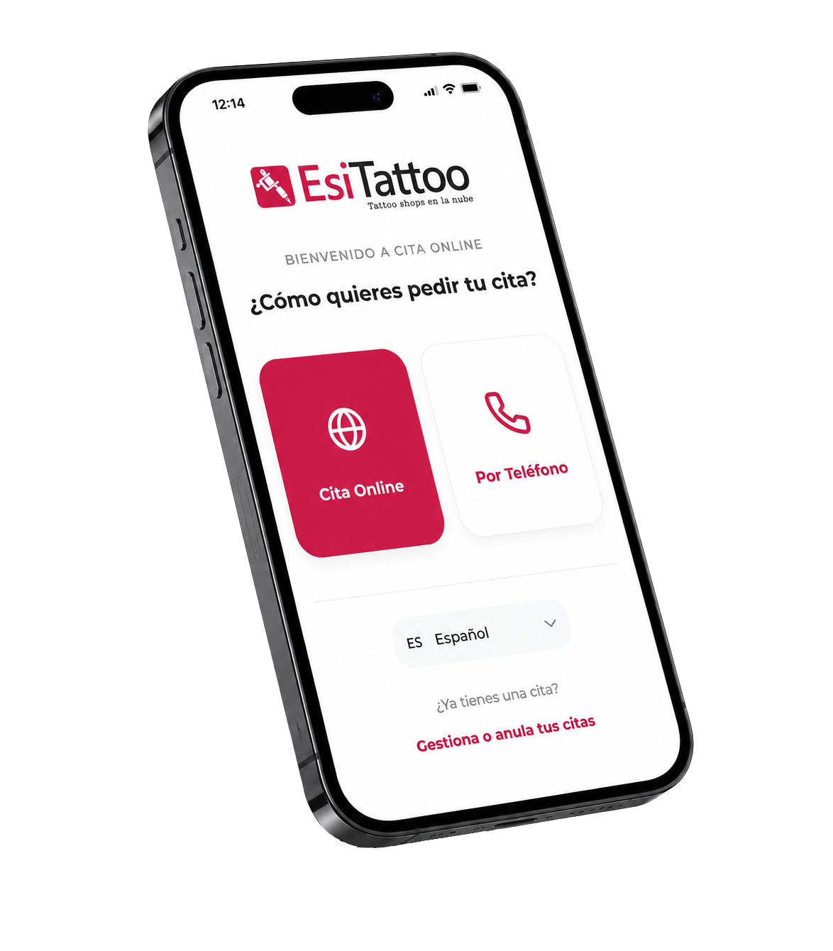 Cita online de EsiTattoo