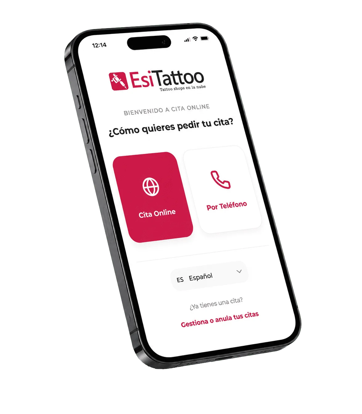 Cita online de EsiTattoo